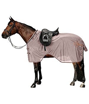 THERMO MASTER Fliegenschutz-Ausreitdecke Royal - 422441-125-BE