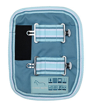 THERMO MASTER Brusterweiterung fr Outdoordecken Kadir IV und Kalina II - 422466-1-DK