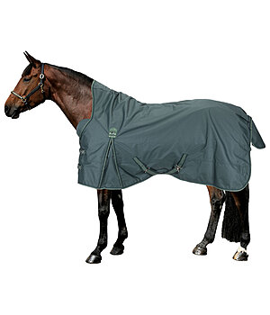 THERMO MASTER Highneck Outdoordecke Jesco II mit Fleeceinnenfutter, 0 g - 422475-125-GT