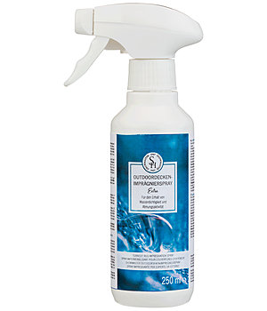 SHOWMASTER Outdoordecken-Imprgnierspray Extra - 422549