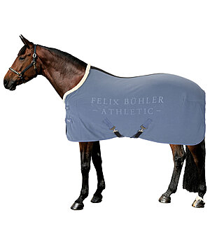 Felix Bhler Fleece-Abschwitzdecke Athletic - 422620-145-LD