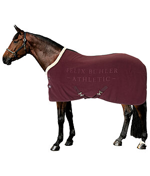 Felix Bhler Fleece-Abschwitzdecke Athletic - 422620-145-MA
