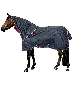 HORSEWARE Amigo Hero Ripstop Plus Lite Outdoordecke mit Halsteil, 0 g - 422621-140-NV