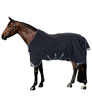 HORSEWARE AMIGO BRAVO 12 Turnout Lite mit Disc Verschluss, 0 g - 422629-145-NV