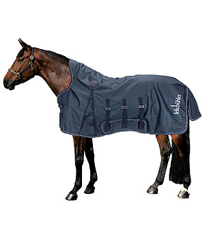 Felix B�hler Highneck Outdoordecke Rain Shield II mit Bauchlatz, 200 g - 422715-135-NV