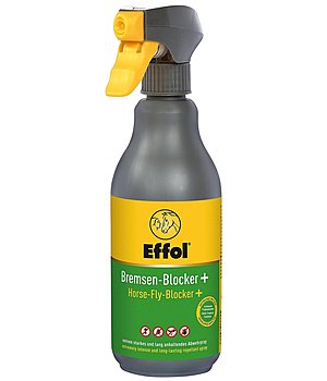 Effol Bremsen Blocker+ Insektenspray - 430459-500