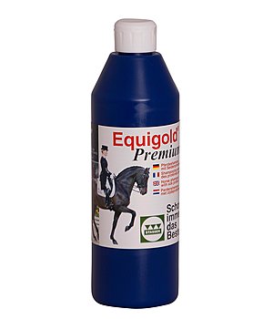STASSEK Equigold Premium Pferdeshampoo - 430946