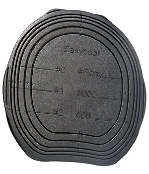 EasyCare Hufschuh Comfort Pads - Normal - M431360