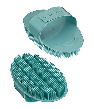 SHOWMASTER Nadelstriegel Profi - 431450--LG