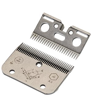 Lister Ersatzschermesser für  Schermaschine Cuty - 431496