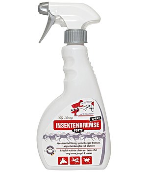 SCHOPF IR 35/10 Insektenbremse Smoke Forte Abwehrspray - 431505