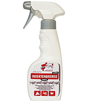 SCHOPF IR 35/10 Insektenbremse Smoke Forte Abwehrspray - 431505