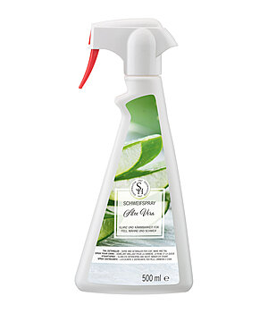 SHOWMASTER Schweifspray Aloe Vera - 431510