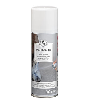 SHOWMASTER Mauk-o-sol Hautpflege-Puderspray - 431521-200