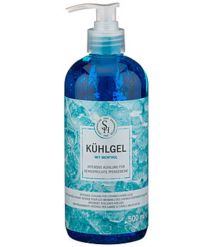 SHOWMASTER Khlgel fr Pferde - 431526-500