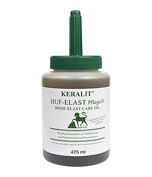 KERALIT Huf-Elast Pflegel - 431571