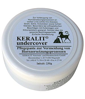 KERALIT Undercover-Pflegepaste - 431572-235