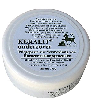 KERALIT Undercover-Pflegepaste - 431572-235