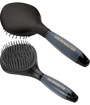 SHOWMASTER Mhnen- und Schweifbrste Gel Touch - 431639--S