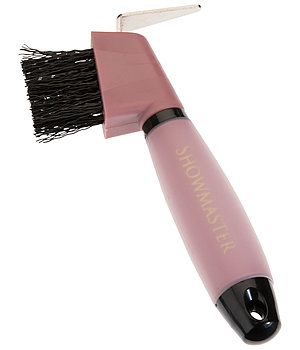 SHOWMASTER Hufauskratzer Gel Touch - 431640--PS