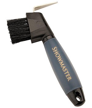 SHOWMASTER Hufauskratzer Gel Touch - 431640--S