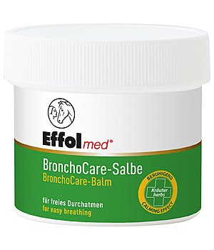 Effol med BronchoCare-Salbe fr Pferde - 431722-150