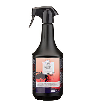 SHOWMASTER Insekten-Stop Abwehrspray INTENSE - 431812-1000