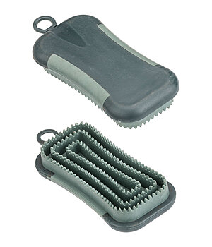 SHOWMASTER Kopfstriegel Scratchy - 431877--GT