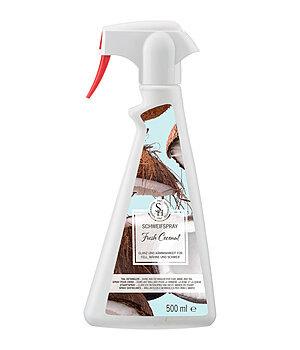 SHOWMASTER Schweifspray Fresh Coconut - 431933