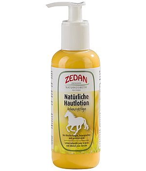 ZEDAN Natrliche Hautlotion - Intensivpflege fr Pferde - 431951