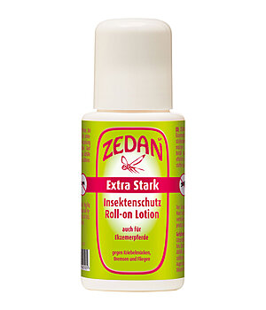 ZEDAN SP - extra stark - Insektenschutz Roll-on Lotion - 431955-75