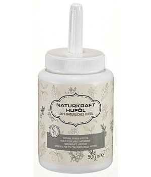 SHOWMASTER Naturkraft Hufl - 432080-450