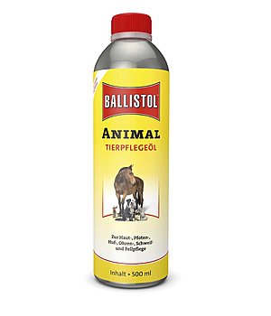 BALLISTOL Animal Tierpflegel - 432093