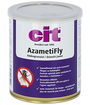 Krmer Cit AzametiFly Kdergranulat - 432094