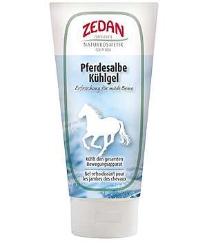 ZEDAN Pferdesalbe - Khlgel - 432149-200