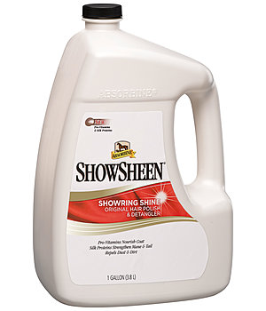 ABSORBINE ShowSheen Hair Polish & Detangler - 432171