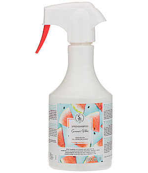 SHOWMASTER Sprhshampoo Summer Vibes - 432258-500