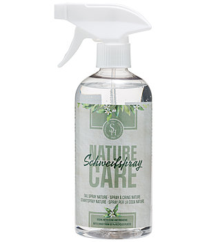 SHOWMASTER Schweifspray NATURE CARE - 432261-500