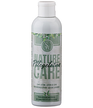 SHOWMASTER Pflegelotion NATURE CARE - 432266