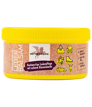 Bense & Eicke Bienenwachs Lederbalsam - 432286-250