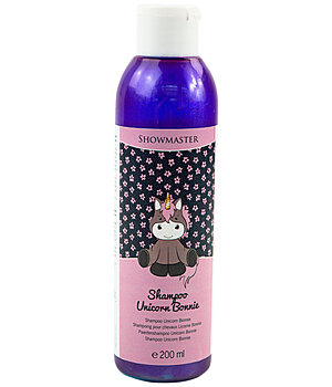 SHOWMASTER Shampoo Unicorn Bonnie - 432323-200