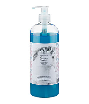 SHOWMASTER Schimmelshampoo Glamorous White - 432355-500