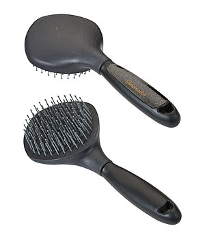 SHOWMASTER Schweif- und Mähnenbürste Sparkling Elegance - 432363--S