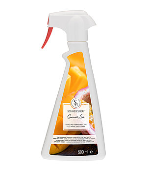 SHOWMASTER Schweifspray Summer Love - 432368