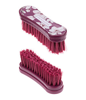 SHOWMASTER Hufbürste Pink Magnolia - 432423--GE