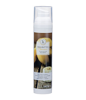 SHOWMASTER Maulbutter Banane - 432506-100