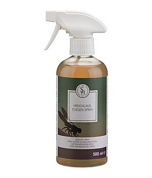SHOWMASTER Hirschlausfliegen-Spray - 432525