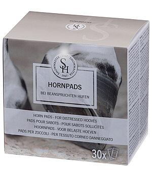 SHOWMASTER Hornpads - 432575