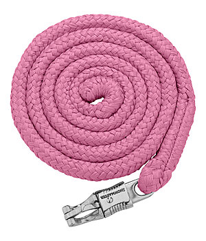 SHOWMASTER Anbindeseil Bright mit Panikhaken - 440554--LL