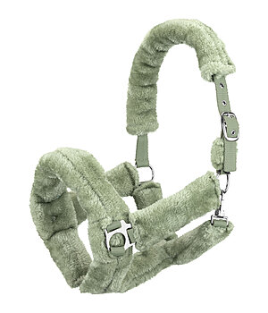 SHOWMASTER Teddyfleece-Halfter Protection - 440705-F-AL